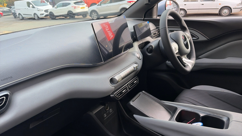 BYD Dolphin Surf 65kW Boost 43kWh 5dr Auto Electric Hatchback